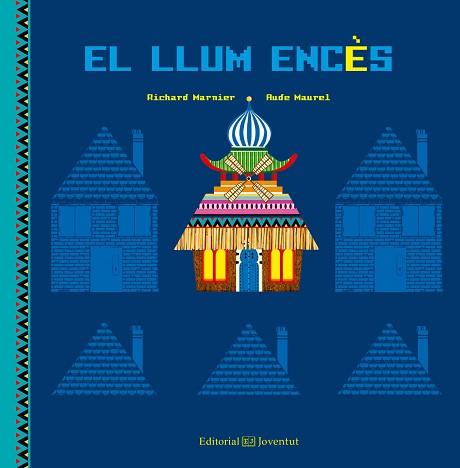 LLUM ENCÈS, EL | 9788426143921 | MARNIER, RICHARD | Llibreria L'Illa - Llibreria Online de Mollet - Comprar llibres online