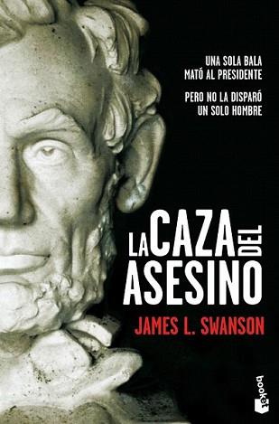 CAZA DEL ASESINO, LA | 9788408111566 | SWANSON, JAMES L. | Llibreria L'Illa - Llibreria Online de Mollet - Comprar llibres online