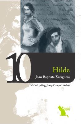 HILDE | 9788496349681 | XURIGUERA, JOAN BAPTISTA | Llibreria L'Illa - Llibreria Online de Mollet - Comprar llibres online