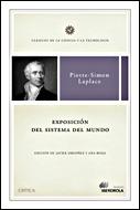 EXPOSICION DEL SISTEMA DEL MUNDO | 9788484326816 | LAPLACE, PIERRE-SIMON | Llibreria L'Illa - Llibreria Online de Mollet - Comprar llibres online