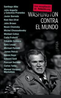 WASHINGTON CONTRA EL MUNDO | 9788495440402 | DIVERSOS