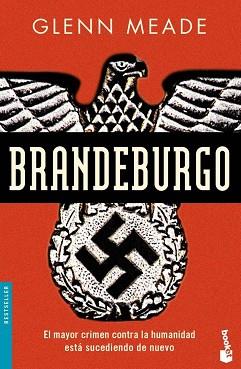 BRANDEBURGO | 9788408066361 | MEADE, GLENN | Llibreria L'Illa - Llibreria Online de Mollet - Comprar llibres online