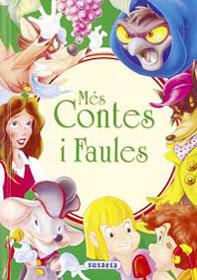 MES CONTES I FAULES | 9788430566389 | SUSAETA, EQUIPO | Llibreria L'Illa - Llibreria Online de Mollet - Comprar llibres online