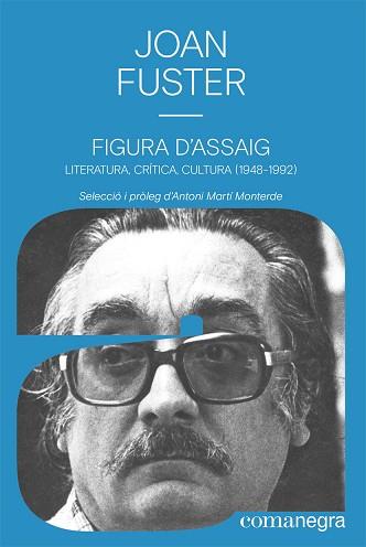 FIGURA D’ASSAIG | 9788418857027 | FUSTER ORTELLS, JOAN | Llibreria L'Illa - Llibreria Online de Mollet - Comprar llibres online