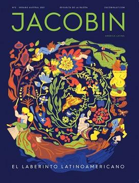 LABERINTO LATINOAMERICANO. JACOBIN AL 2 | 9788418705069 | GARCÍA LINERA ÁLVARO / ACKERMAN SETH / BENZA GABRIELA / CARNEIRO DANIEL / CORTÉS MARTÍN / DORNELLES  | Llibreria L'Illa - Llibreria Online de Mollet - Comprar llibres online