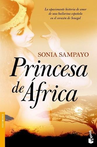PRINCESA DE AFRICA             | 9788408091837 | SAMPAYO, SONIA | Llibreria L'Illa - Llibreria Online de Mollet - Comprar llibres online