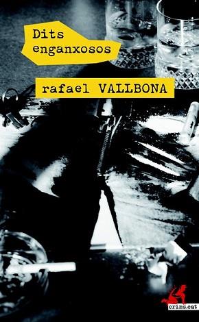 DITS ENGANXOSOS | 9788416328345 | VALLBONA SALLENT, RAFAEL | Llibreria L'Illa - Llibreria Online de Mollet - Comprar llibres online