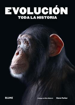 EVOLUCIÓN. TODA LA HISTORIA | 9788498019438 | PARKER, STEVE | Llibreria L'Illa - Llibreria Online de Mollet - Comprar llibres online