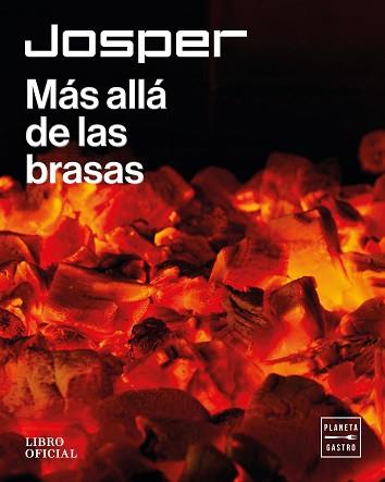 JOSPER | 9788408327295 | AA. VV. | Llibreria L'Illa - Llibreria Online de Mollet - Comprar llibres online