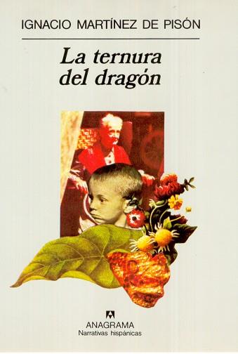 TERNURA DEL DRAGON, LA | 9788433917263 | MARTINEZ DE PISON, IGNACIO | Llibreria L'Illa - Llibreria Online de Mollet - Comprar llibres online