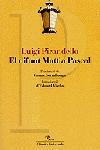 DIFUNT MATTIA PASCAL, EL | 9788484373650 | PIRANDELLO, LUIGI | Llibreria L'Illa - Llibreria Online de Mollet - Comprar llibres online