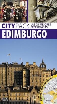 EDIMBURGO (CITYPACK) | 9788403516991 | VARIOS AUTORES | Llibreria L'Illa - Llibreria Online de Mollet - Comprar llibres online