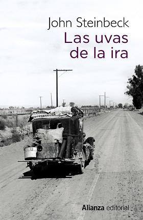 UVAS DE LA IRA, LAS | 9788491813590 | STEINBECK, JOHN