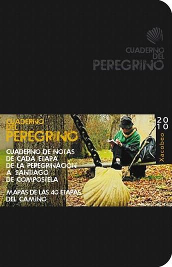 CUADERNO PEREGRINO 2010 | 9788497769778 | POMBO RODRÍGUEZ, ANTÓN