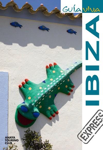 IBIZA | 9788497768504 | ESFERA, S.L., ESFERA, S.L. | Llibreria L'Illa - Llibreria Online de Mollet - Comprar llibres online