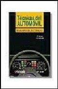 TECNICAS DEL AUTOMOVIL | 9788428326636 | ALONSO, J.M