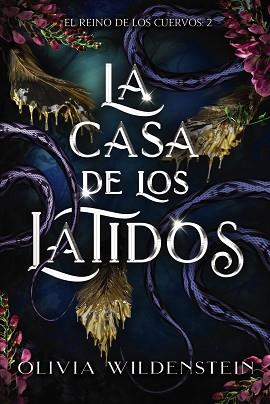CASA DE LOS LATIDOS, LA | 9788419988485 | WILDENSTEIN, OLIVIA | Llibreria L'Illa - Llibreria Online de Mollet - Comprar llibres online