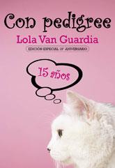 CON PEDIDREE | 9788492813513 | GUARDIA, LOLA VAN