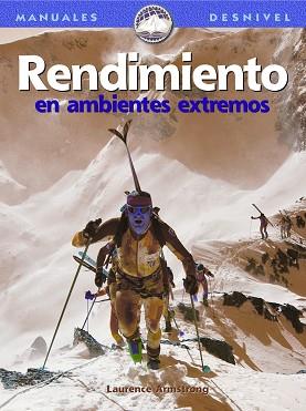 RENDIMIENTO EN AMBIENTES EXTREMOS | 9788495760272 | ARMSTRONG, LAWRENCE E.