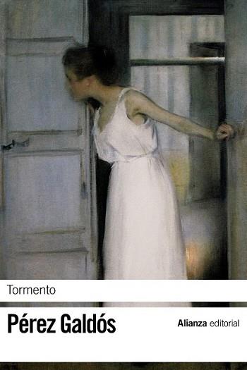 TORMENTO | 9788420653310 | PÉREZ GALDÓS, BENITO | Llibreria L'Illa - Llibreria Online de Mollet - Comprar llibres online