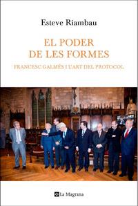 PODER DE LES FORMES, EL | 9788482649511 | RIAMBAU MÖLLER, ESTEVE | Llibreria L'Illa - Llibreria Online de Mollet - Comprar llibres online