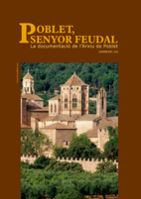 POBLET SENYOR FEUDAL | 9788497912495 | GUAL VILA, VALENTI