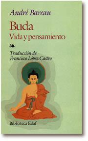 BUDA.VIDA Y PENSAMIENTO | 9788476403037 | BAREAU,ANDRE