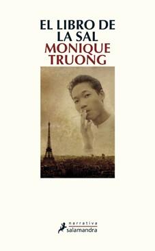 LIBRO DE LA SAL, EL | 9788498384154 | TRUONG, MONIQUE | Llibreria L'Illa - Llibreria Online de Mollet - Comprar llibres online