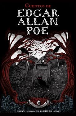 CUENTOS DE EDGAR ALLAN POE  | 9788420486369 | POE, EDGAR ALLAN | Llibreria L'Illa - Llibreria Online de Mollet - Comprar llibres online