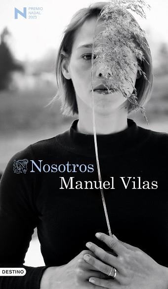 NOSOTROS | 9788423362752 | VILAS VIDAL, MANUEL | Llibreria L'Illa - Llibreria Online de Mollet - Comprar llibres online