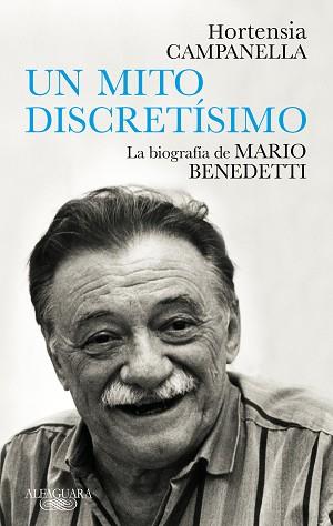 MITO DISCRETÍSIMO, UN | 9788420454313 | CAMPANELLA, HORTENSIA