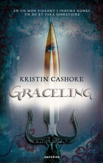 GRACELING | 9788497874212 | CASHORE, KRISTIN