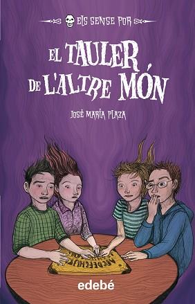 TAULER DE ALTRE MON, EL | 9788468324715 | PLAZA, JOSE MARIA