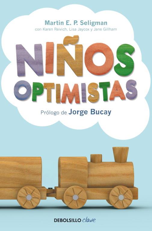 NIÑOS OPTIMISTAS | 9788499891835 | SELIGMAN,MARTIN