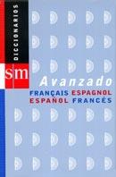 DICCIONARIO AVANZADO-FRANCES ESPAÑOL-. | 9788434868892 | Llibreria L'Illa - Llibreria Online de Mollet - Comprar llibres online