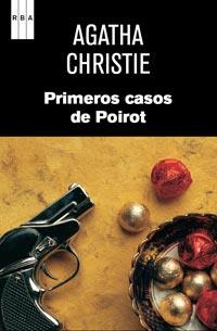 PRIMEROS CASOS DE POIROT | 9788490061374 | CHRISTIE, AGATHA | Llibreria L'Illa - Llibreria Online de Mollet - Comprar llibres online