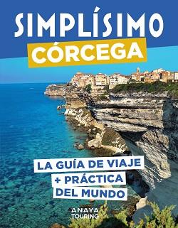 CÓRCEGA | 9788491586142 | HACHETTE TOURISME | Llibreria L'Illa - Llibreria Online de Mollet - Comprar llibres online