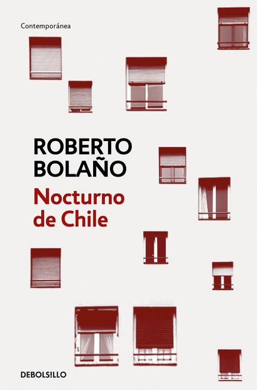 NOCTURNO DE CHILE | 9788466337151 | BOLAÑO, ROBERTO | Llibreria L'Illa - Llibreria Online de Mollet - Comprar llibres online