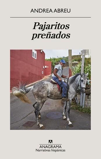 PAJARITOS PREÑADOS | 9788433950819 | ABREU, ANDREA | Llibreria L'Illa - Llibreria Online de Mollet - Comprar llibres online