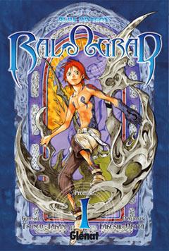RAL GRAD 1 | 9788483575482 | OBATA, TAKESHI/TAKANO, TSUNEO