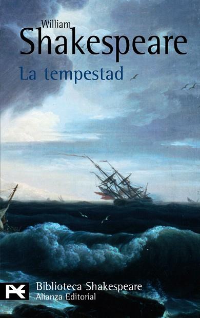 TEMPESTAD, LA | 9788420662510 | SHAKESPEARE, WILLIAM (1564-1616) | Llibreria L'Illa - Llibreria Online de Mollet - Comprar llibres online
