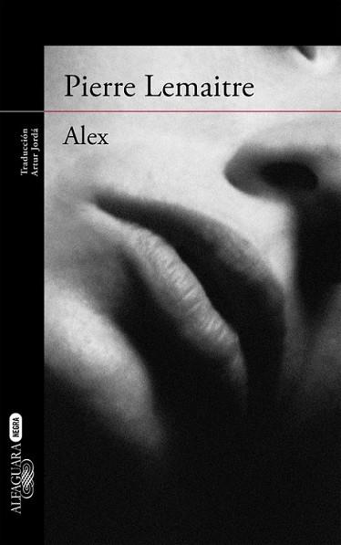 ALEX  | 9788420410869 | LEMAITRE, PIERRE | Llibreria L'Illa - Llibreria Online de Mollet - Comprar llibres online