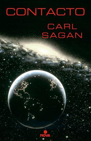 CONTACTO | 9788417347024 | SAGAN, CARL | Llibreria L'Illa - Llibreria Online de Mollet - Comprar llibres online