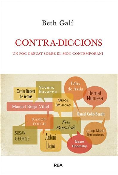 CONTRA-DICCIONS | 9788482646305 | GALI CAMPRUBI, BETH | Llibreria L'Illa - Llibreria Online de Mollet - Comprar llibres online