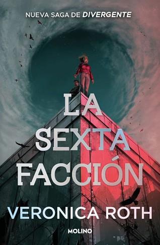 SEXTA FACCIÓN 1 - LA SEXTA FACCIÓN | 9788427257672 | ROTH, VERONICA | Llibreria L'Illa - Llibreria Online de Mollet - Comprar llibres online