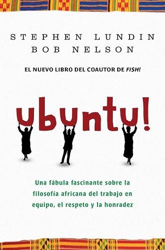 UBUNTU! | 9788492414376 | LUNDI, STEPHEN / BOB NELSON