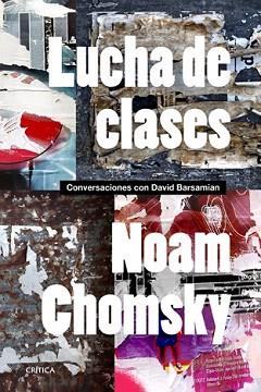 LUCHA DE CLASES | 9788498926514 | CHOMSKY, NOAM | Llibreria L'Illa - Llibreria Online de Mollet - Comprar llibres online