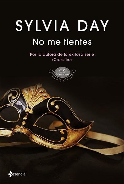 NO ME TIENTES | 9788408137382 | DAY, SYLVIA 