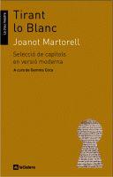 TIRANT LO BLANC | 9788424632328 | MARTORELL,  JOANOT | Llibreria L'Illa - Llibreria Online de Mollet - Comprar llibres online