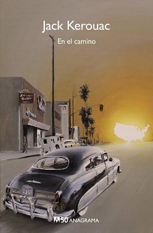 EN EL CAMINO | 9788433902429 | KEROUAC, JACK | Llibreria L'Illa - Llibreria Online de Mollet - Comprar llibres online